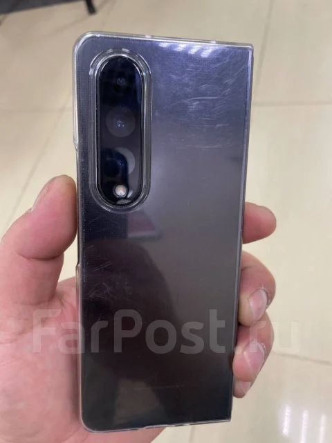 Samsung Galaxy Z Fold4. �/�, 256 �� ����