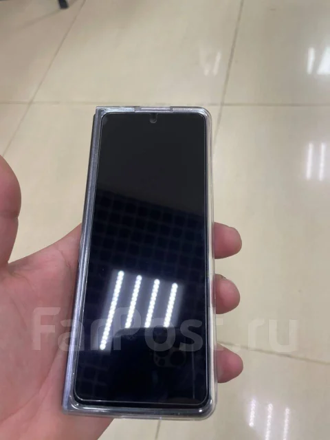 Samsung Galaxy Z Fold4. �/�, 256 �� ����