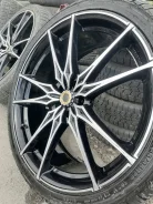 M'z SPEED. 9.0x22", 5x114.3, ET35 ����