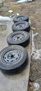 Goodride SP06. ������, 2013 ���, �/�, ����� 5 % ����