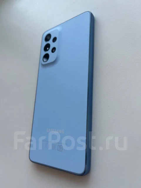 Samsung Galaxy A53 5G. �/�, 128 ��, �����, 5G ����