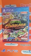 TMNT Cawabanga (PS4 ���� ���). ����� CD ����������, ����� ����