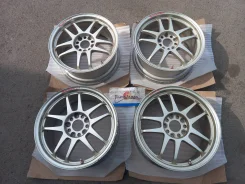 Racing Hart. 7.5x17", 5x114.3, ET50. ��� ����� �� ����������� ����