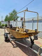 ������ John Silver. 2014 ���, ����� 3,7��., ��������� ��� ��������� ����