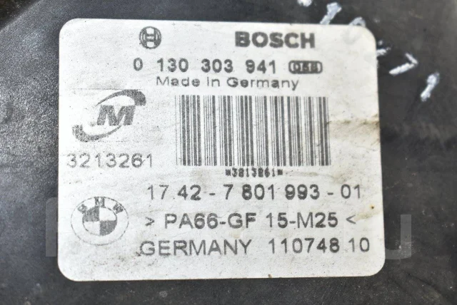 ���������� ���������� ��������� BMW 1' (E87)/3" (E90)/X1 (E84) N47 17427801993 ����