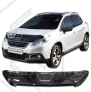 ��������� ������ Peugeot 2008 (2014�2016) EP6C ����