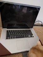Apple MacBook Pro 15 2010 Mid. 15", 2,4����, ��� 8 ��, ���� 1 000���, WiFi, Bluetooth, ����������� �� 10��. ����