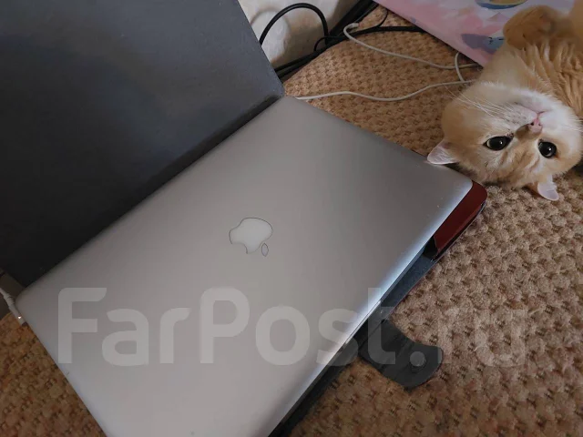 Apple MacBook Pro 15 2010 Mid. 15", 2,4����, ��� 8 ��, ���� 1 000���, WiFi: 1, Bluetooth: 1, ����������� �� 10��. ����