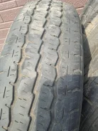 Toyo H11. ������, 2017 ���, �/�, ����� 20 % ����