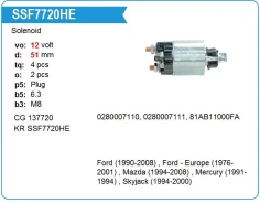 ����������� ���� �������� Krauf SSF7720HE SSF7720HE ����