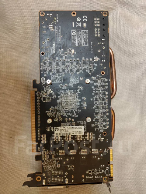 Radeon HD 6950 ����