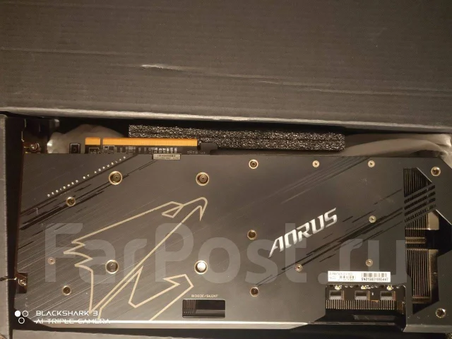 Radeon RX 6900 XT ����