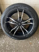 RTX Forse. 9.5x22", 6x139.7, �� 100,1���. ����