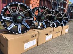 Replica. 7.0x15", 5x139.7, ET0,  110,1. 