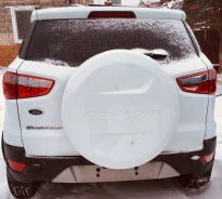 Ford EcoSport ����