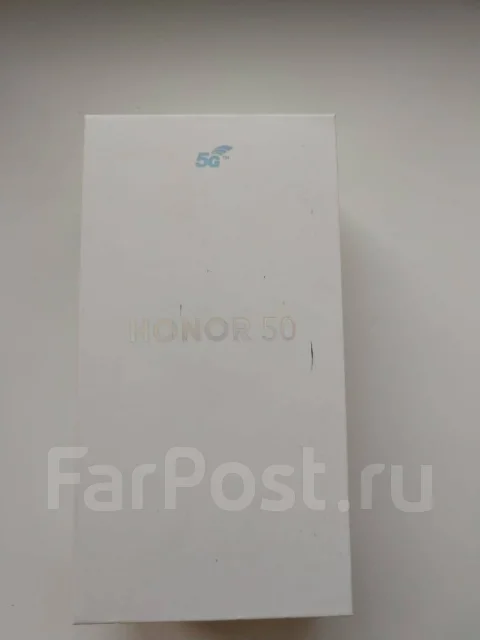 Honor 50. �/�, 128 ��, �������, 5G, NFC ����