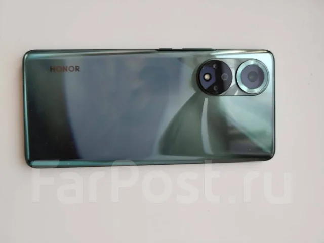 Honor 50. �/�, 128 ��, �������, 5G, NFC ����