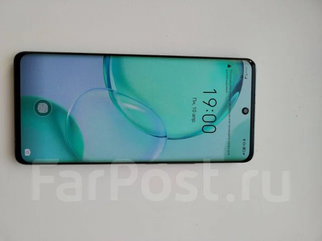 Honor 50. �/�, 128 ��, �������, 5G, NFC ����