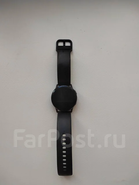 Samsung Galaxy Watch Active2. GPS, NFC ����