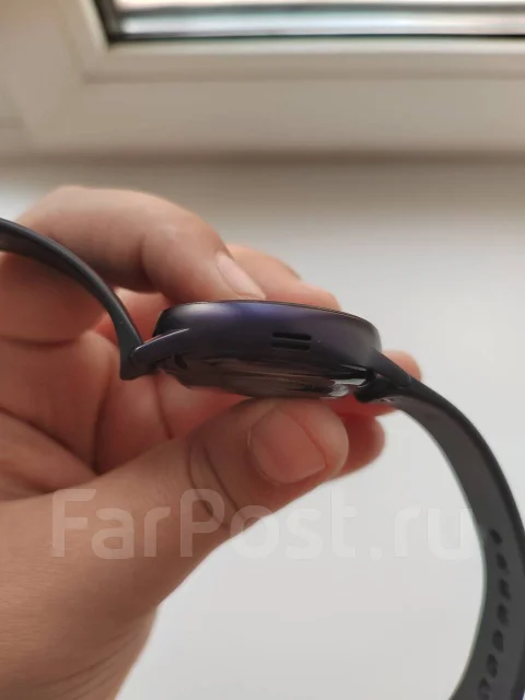 Samsung Galaxy Watch Active2. GPS, NFC ����
