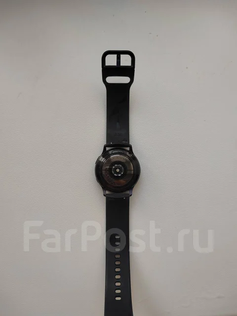 Samsung Galaxy Watch Active2. GPS, NFC ����