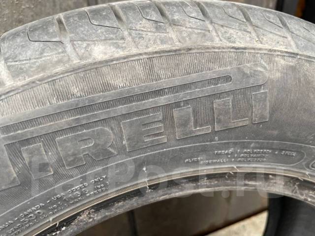 Pirelli, 185/65 R14, 14", 1 шт, в наличии, 185 мм, 65 %, радиальный ...