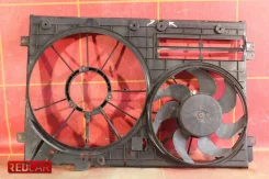 �������� ��������� (11-15) OEM 1K0121205AJ Volkswagen Passat B7 ����