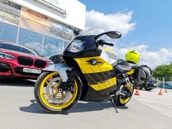 BMW K 1200 S. 1 200����. ��., ��������, ���, � �������� ����