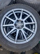 SportWay. 7.0x17", 5x100, ET48 ����