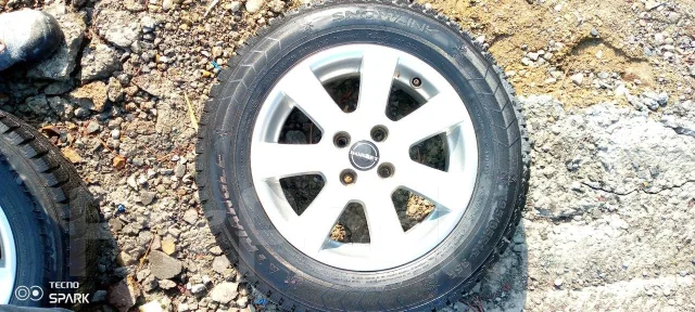 Borbet. x15", 4x100 ����