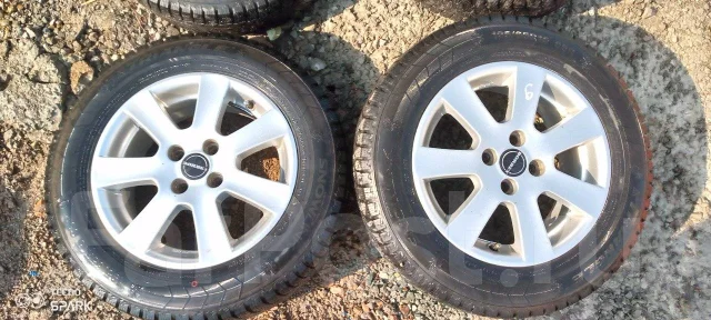 Borbet. x15", 4x100 ����