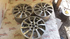 Bridgestone Balminum. 6.5x15", 5x100, ET40 ����
