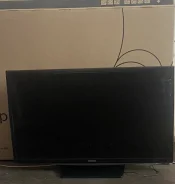 Samsung UE32H4000. LED ����