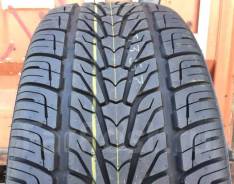 Roadstone Roadian H/P SUV. ,  