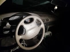 Chrysler Sebring. 1C3EL46X63N575269, 2.4 DOHC ����