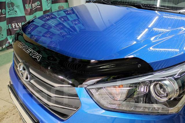   Original Hyundai Creta 2015-2021 OHY002 