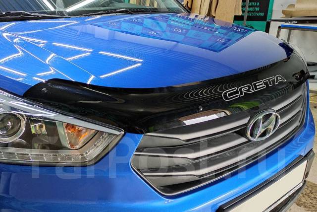   Original Hyundai Creta 2015-2021 OHY002 