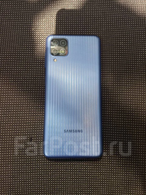 Samsung Galaxy M12. �/�, 32 ��, ����� ����
