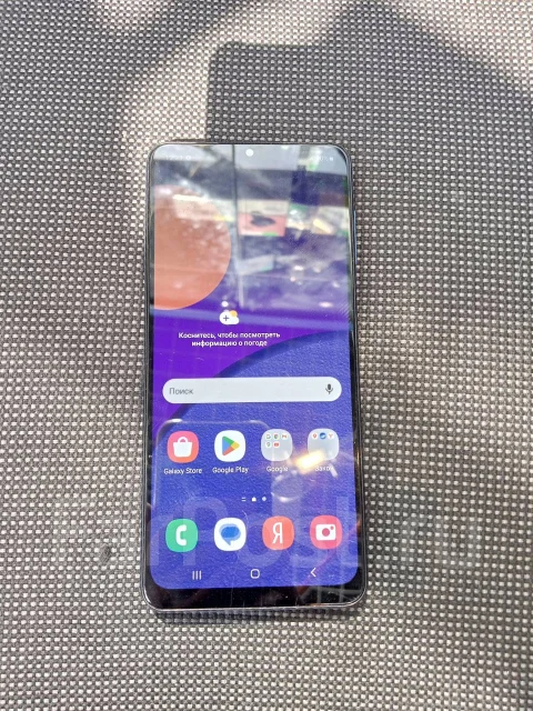 Samsung Galaxy M12. �/�, 32 ��, ����� ����