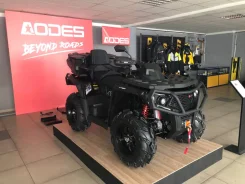 Odes 1000 Max Pro. ��� ������� ����
