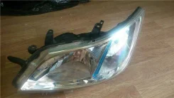 ���� Subaru Exiga 1832, ����� 1832 ����