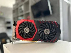Radeon RX 580 ����