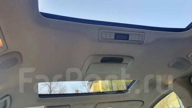 Toyota Alphard. ��������, 4wd, ������ ����