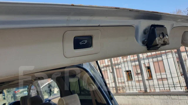 Toyota Alphard. ��������, 4wd, ������ ����