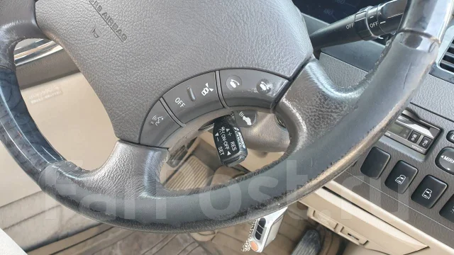 Toyota Alphard. ��������, 4wd, ������ ����