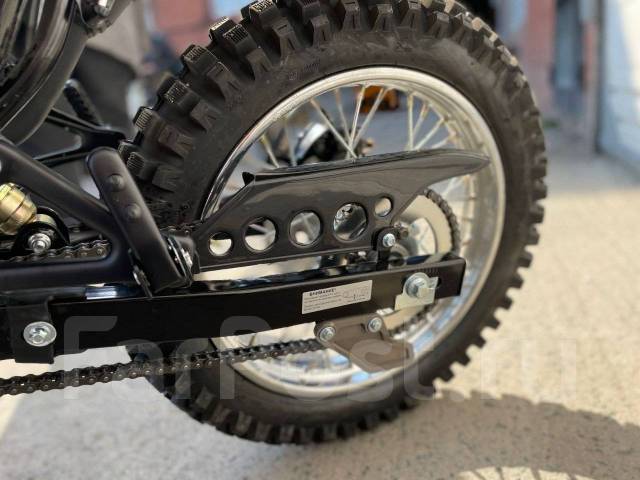 Racer Panther RC250GY-C2, 2023, 250 куб. см. 4х тактный, без пробега ...