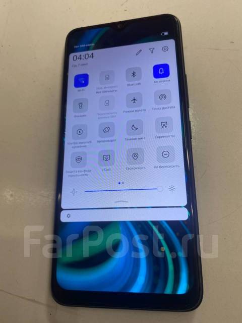 Смартфон Itel Vision 3 Plus 4GB 64GB РСТ в Идеале как Новый, 64 гб ...