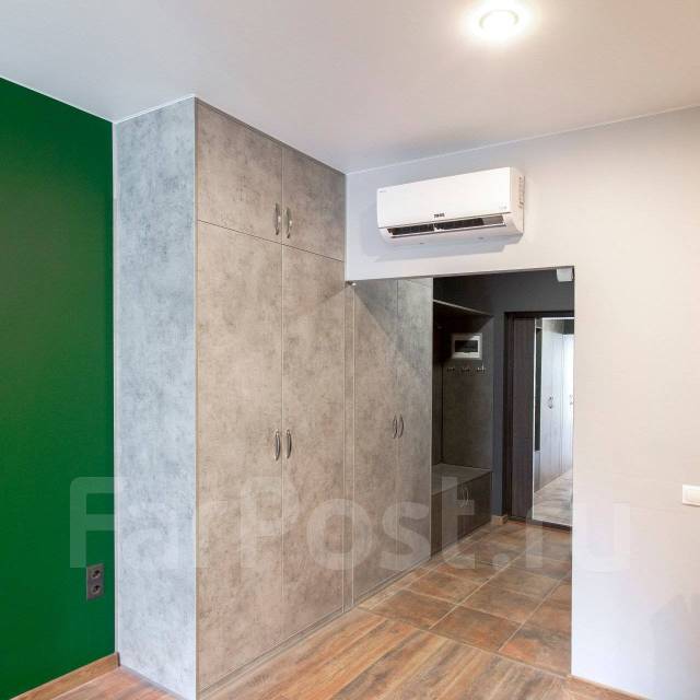 Встроенная мебель на заказ. Шкафы купе и распашные, прихожие, кухни во ...