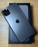 Apple iPhone 11 Pro Max. /, 64 , , Dual-SIM 