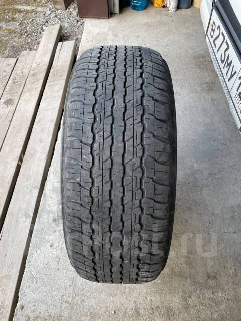 Dunlop Grandtrek AT22, 265/60R18, 18", 1 шт, в наличии, 265 мм, 60 % ...